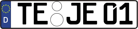 TE-JE01