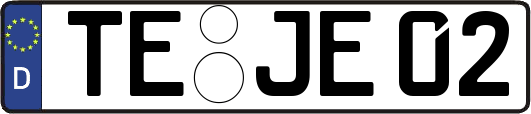TE-JE02