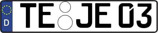 TE-JE03