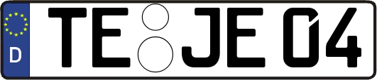 TE-JE04