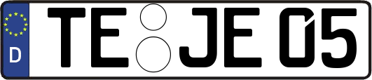 TE-JE05