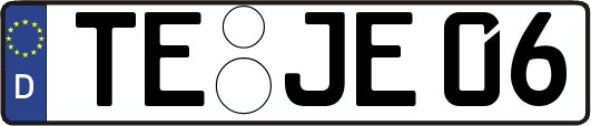 TE-JE06