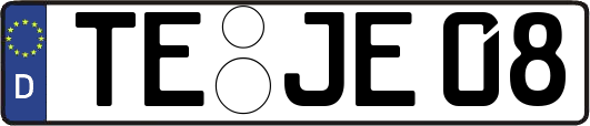 TE-JE08