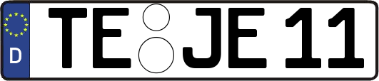 TE-JE11