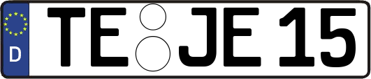 TE-JE15