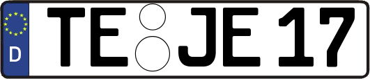 TE-JE17