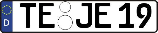 TE-JE19