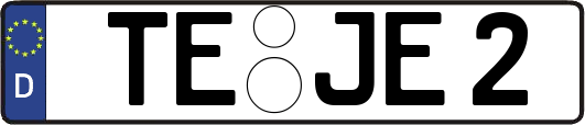 TE-JE2