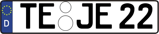 TE-JE22