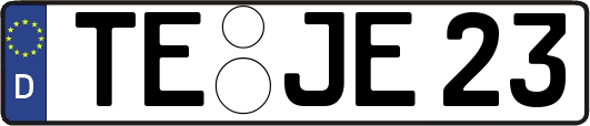 TE-JE23