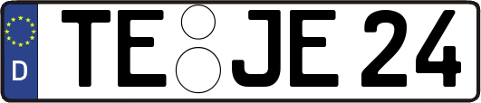 TE-JE24