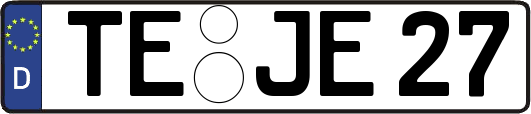 TE-JE27