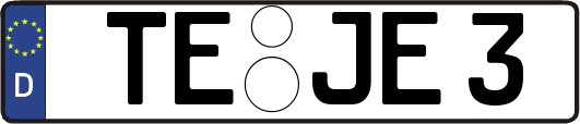 TE-JE3