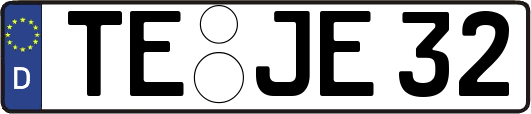 TE-JE32