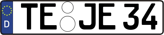 TE-JE34