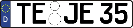 TE-JE35
