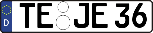 TE-JE36