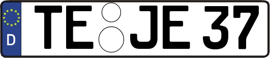 TE-JE37