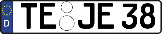 TE-JE38