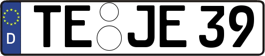 TE-JE39