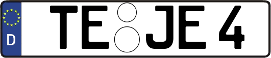 TE-JE4