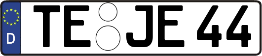 TE-JE44