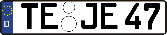 TE-JE47