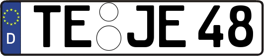 TE-JE48