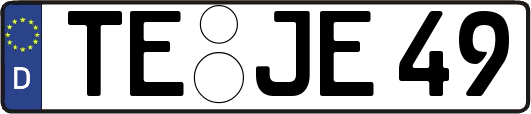 TE-JE49