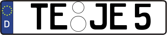 TE-JE5