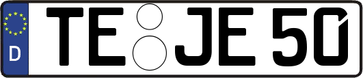 TE-JE50