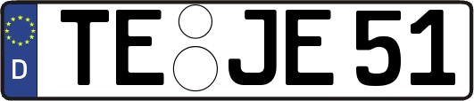 TE-JE51