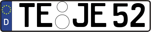 TE-JE52