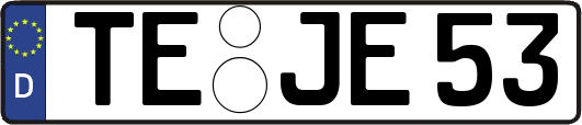 TE-JE53