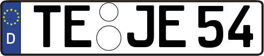 TE-JE54