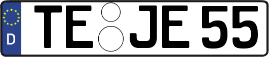 TE-JE55