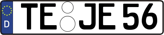 TE-JE56