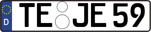 TE-JE59