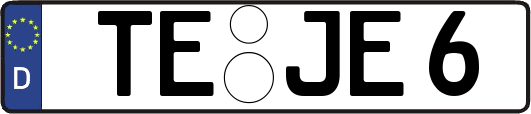 TE-JE6
