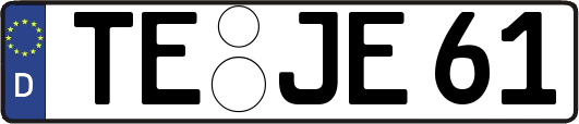 TE-JE61