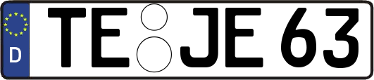 TE-JE63