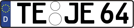 TE-JE64