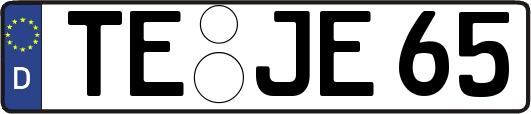 TE-JE65