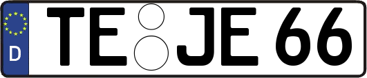 TE-JE66