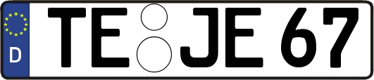 TE-JE67