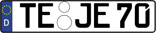 TE-JE70
