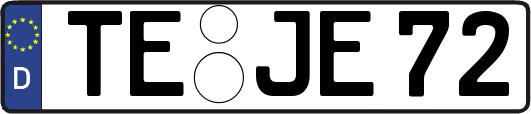 TE-JE72
