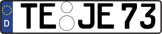 TE-JE73