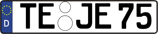 TE-JE75
