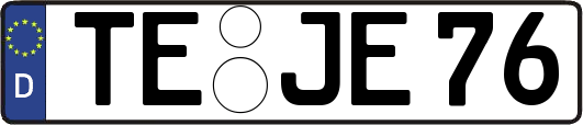 TE-JE76